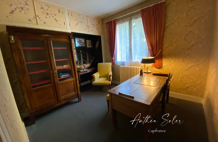 PRÉMERY – Maison familiale de 190 m² avec grand jardin arboré — photo 3