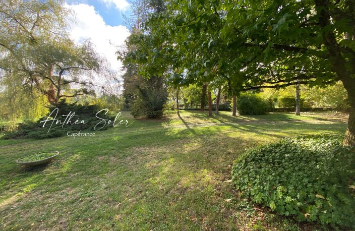 PRÉMERY – Maison familiale de 190 m² avec grand jardin arboré — photo 4