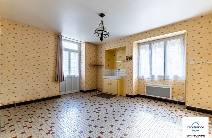 Maison de village à vendre de 4 pièces à TROUHAUT (21) — photo 2