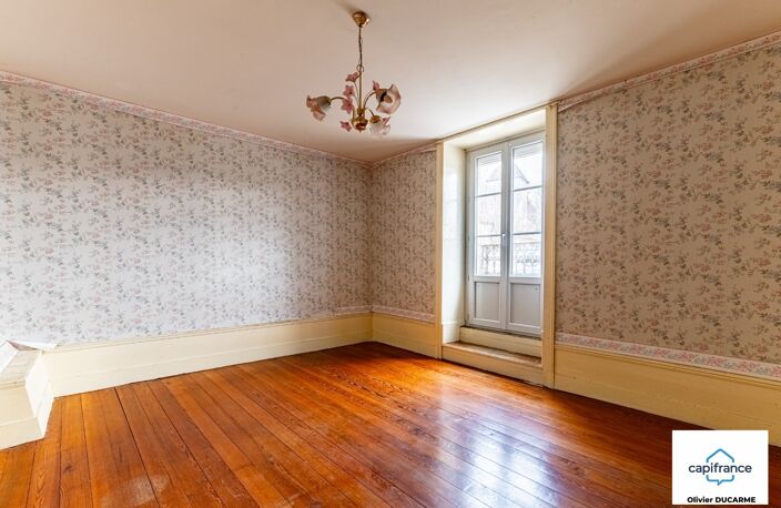 Maison de village à vendre de 4 pièces à TROUHAUT (21) — photo 3