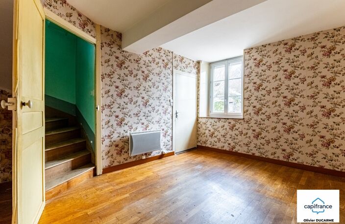 Maison de village à vendre de 4 pièces à TROUHAUT (21) — photo 4