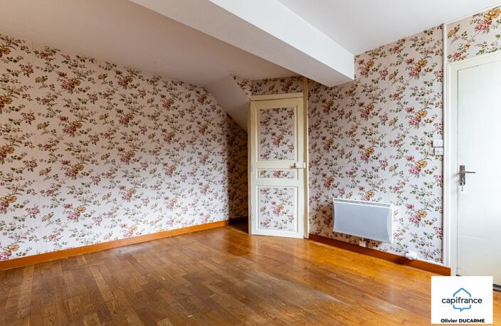 Maison de village à vendre de 4 pièces à TROUHAUT (21) — photo 5