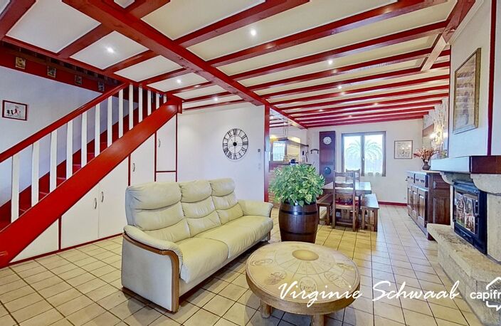 Maison à vendre 6 pièces GAMARDE LES BAINS (40) TERRAIN 1 863 m2 — photo 4
