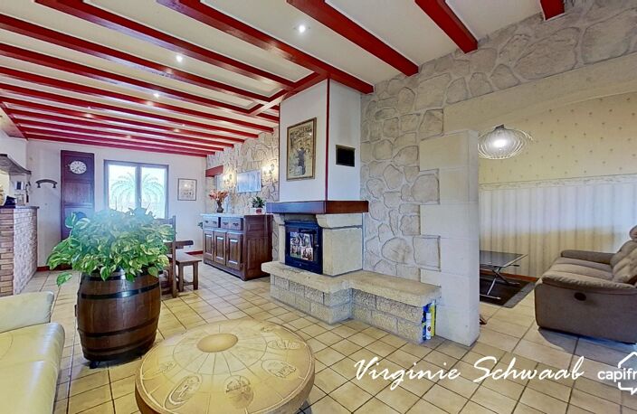 Maison à vendre 6 pièces GAMARDE LES BAINS (40) TERRAIN 1 863 m2 — photo 5