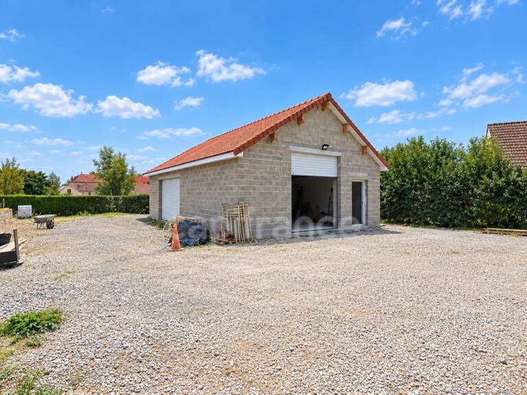 Maison LOFT neuve à vendre proche CHALON SUR SAONE — photo 1