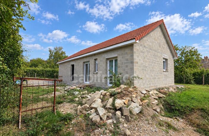 Maison LOFT neuve à vendre proche CHALON SUR SAONE — photo 2