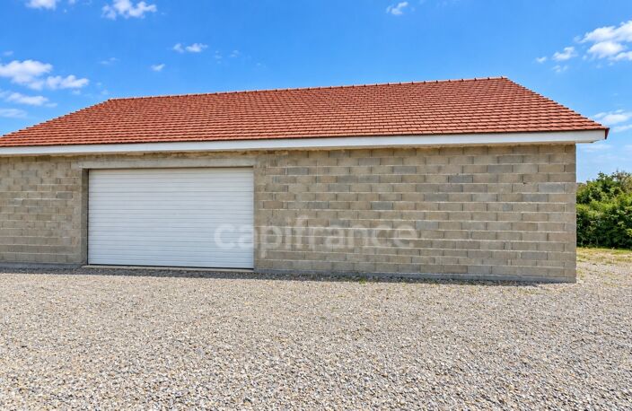 Maison LOFT neuve à vendre proche CHALON SUR SAONE — photo 3