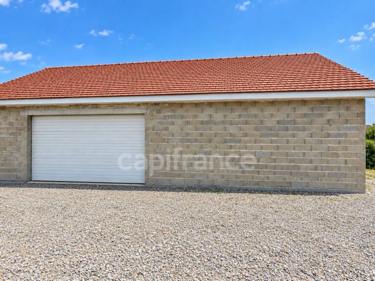 Maison LOFT neuve à vendre proche CHALON SUR SAONE — photo 1