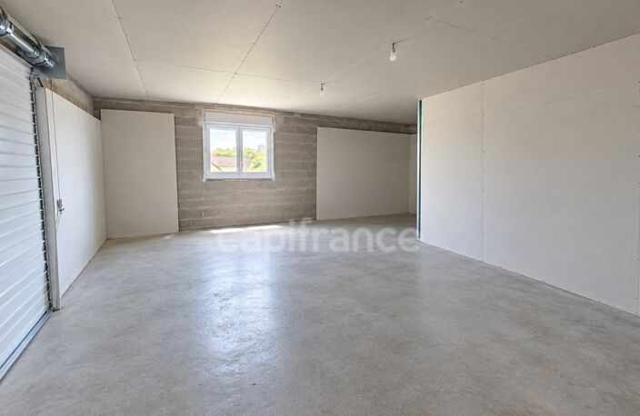 Maison LOFT neuve à vendre proche CHALON SUR SAONE — photo 5
