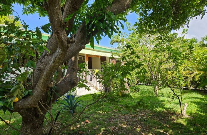 Maison à vendre 5 pièces SAINTE ANNE (971) — photo 2