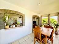 Appartement à vendre 4 pièces vue mer SAINT GILLES LES HAUTS (974) — photo 2