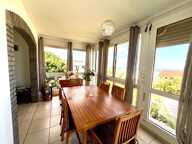 Appartement à vendre 4 pièces vue mer SAINT GILLES LES HAUTS (974) — photo 3