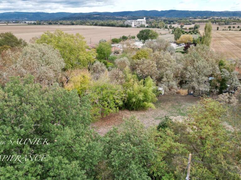 Terrain à vendre  SAINT FELIX LAURAGAIS (31) — photo 1