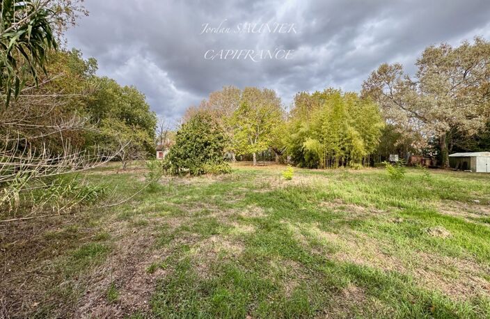 Terrain à vendre  SAINT FELIX LAURAGAIS (31) — photo 3