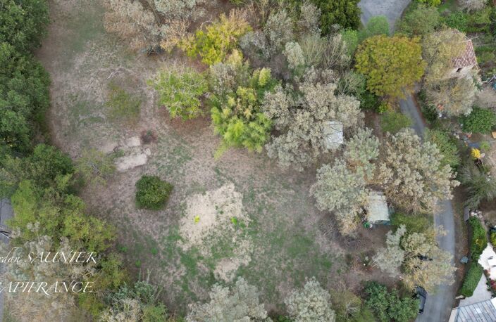 Terrain à vendre  SAINT FELIX LAURAGAIS (31) — photo 4