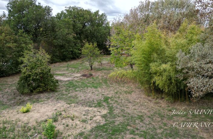 Terrain à vendre  SAINT FELIX LAURAGAIS (31) — photo 5
