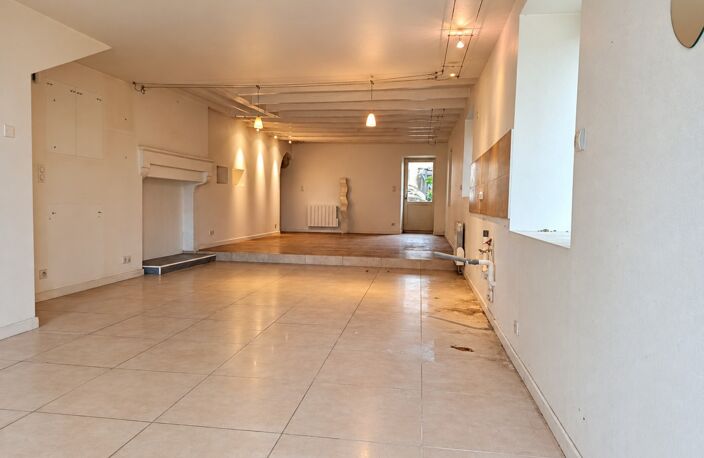 En Exclusivité CAPIFRANCE: à vendre Charme de l’ancien et douceur de vivre à SAIVRES(79) — photo 3
