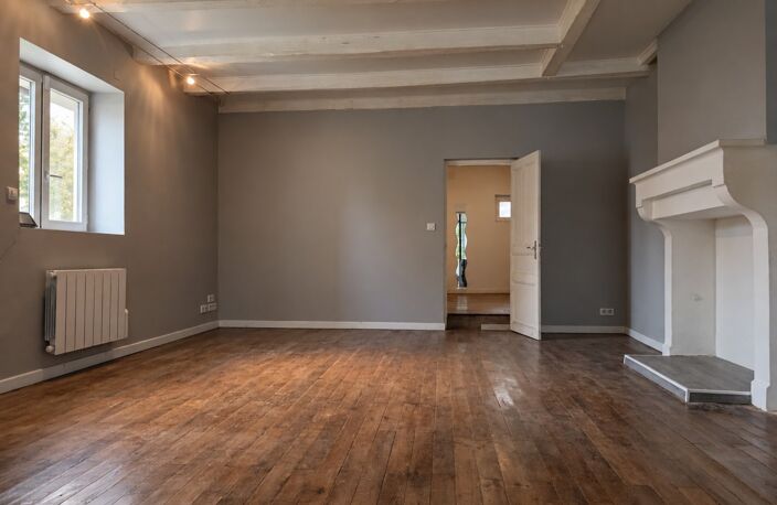 En Exclusivité CAPIFRANCE: à vendre Charme de l’ancien et douceur de vivre à SAIVRES(79) — photo 5