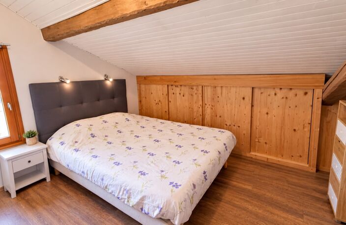 Appartement à vendre 4 pièces MARNAZ (74) — photo 4