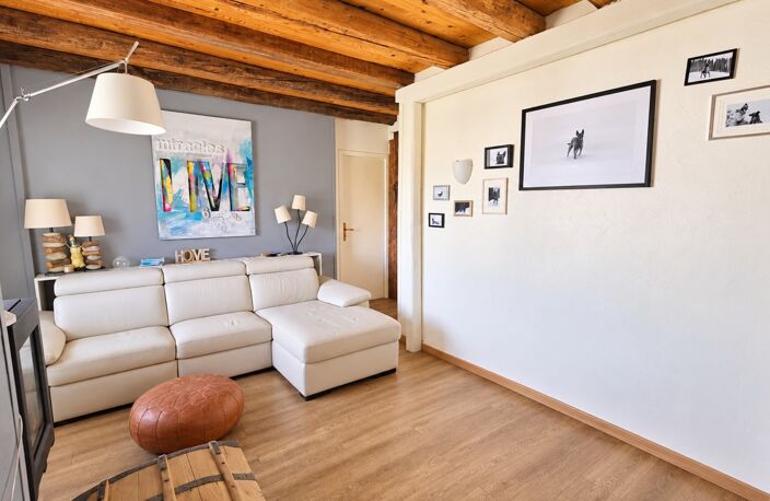 Appartement à vendre 4 pièces MARNAZ (74) — photo 5