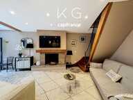 Deauville, proche place Morny, ravissante maison de ville à vendre 3 chambres avec terrasse de 34 m2 bien exposée — photo 3