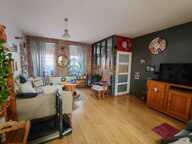 Large 1930 lumineuse avec 4 chambres et jardin bien exposé — photo 2