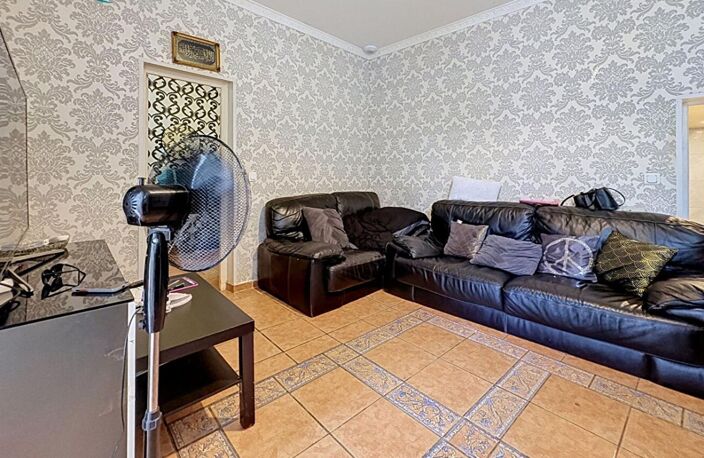OZOIR LA FERRIERE (77) - Maison 4p - 83m² — photo 3
