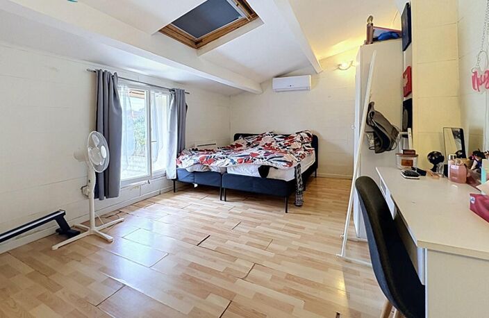 OZOIR LA FERRIERE (77) - Maison 4p - 83m² — photo 5