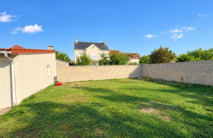 OZOIR LA FERRIERE (77) - Maison 2p - 44m² — photo 2