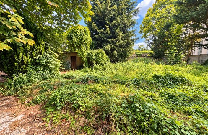 ST OUEN L'AUMONE (95) - Terrain à bâtir - 403m² — photo 3