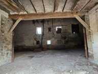 CHEVREVILLE (60) - Grange pour stockage 466m² — photo 2