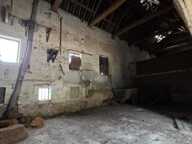CHEVREVILLE (60) - Grange pour stockage 466m² — photo 4