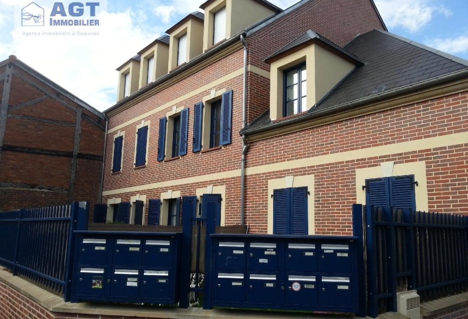 BEAUVAIS — photo 1
