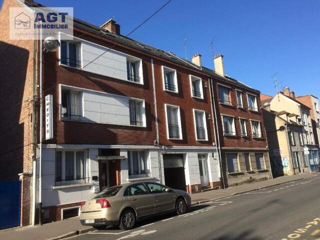 BEAUVAIS — photo du bien