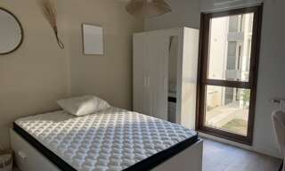 Appartement 1 Pièce 11 m² à louer à Lyon 7 (69007)