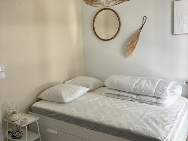 Appartement proposé à Lyon 7