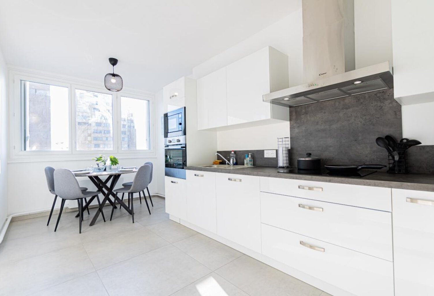 Chambre en colocation à Villeurbanne — photo 1