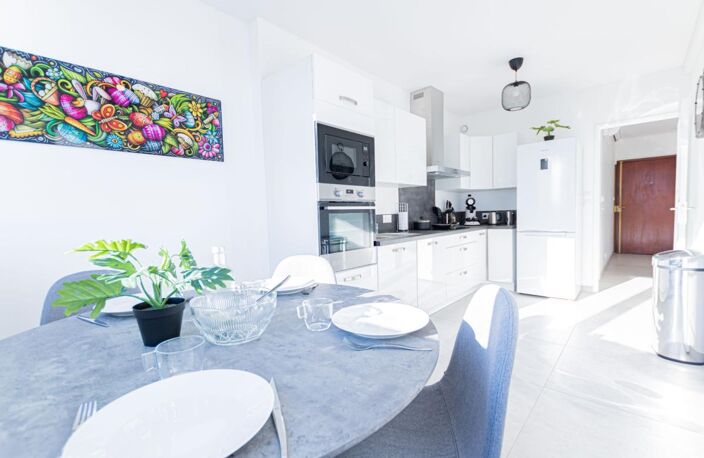 Chambre en colocation à Villeurbanne — photo 2