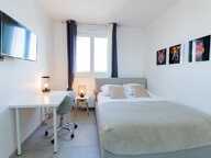 Chambre en colocation à Villeurbanne — photo 3