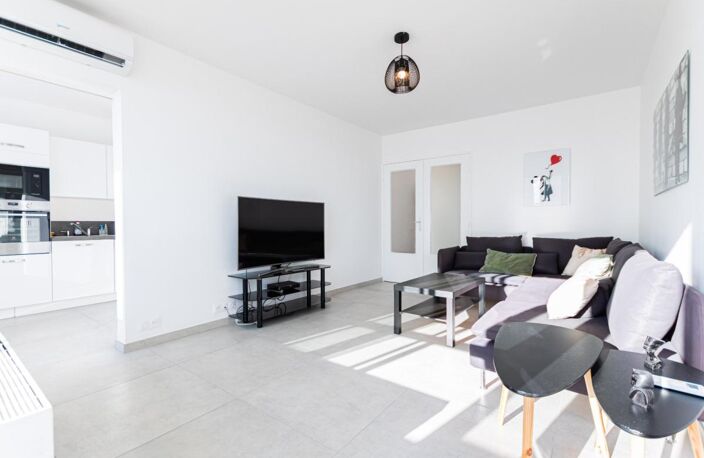 Chambre en colocation à Villeurbanne — photo 4