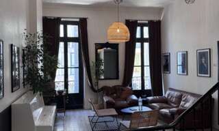 Appartement 1 Pièce 35 m² à louer à Bordeaux (33000)