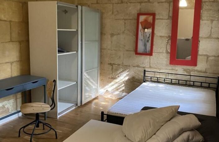 Coloc avec chambres et appartements CHARTRONS — photo 5