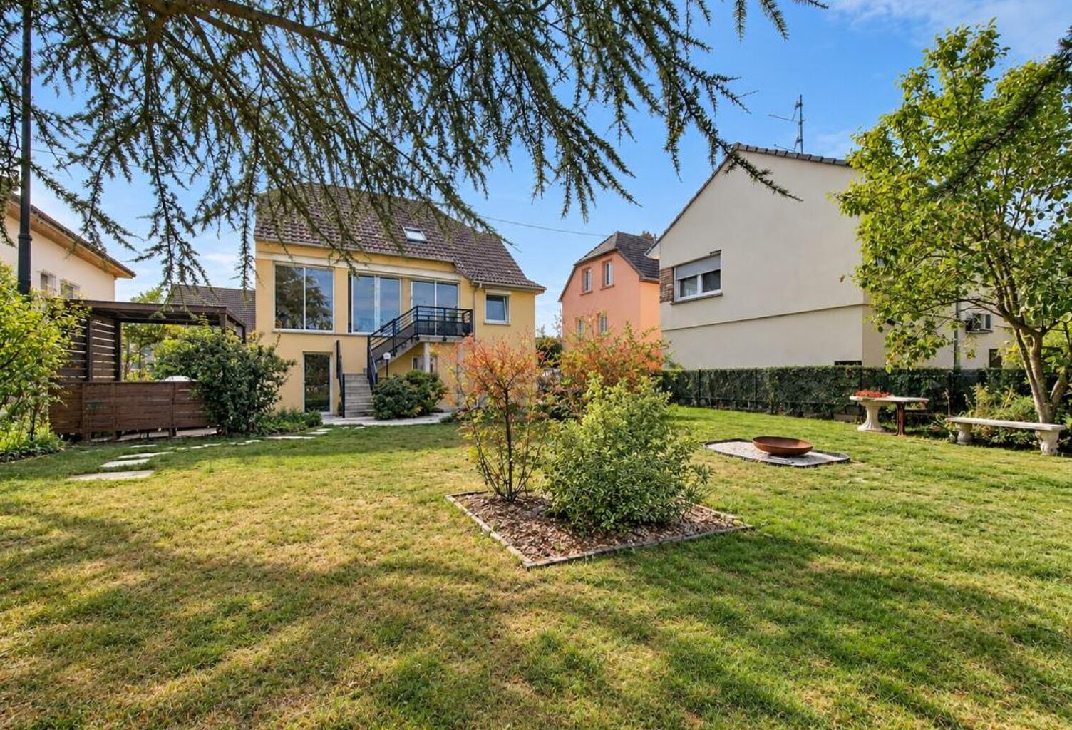 Maison à vendre Richwiller — photo 1
