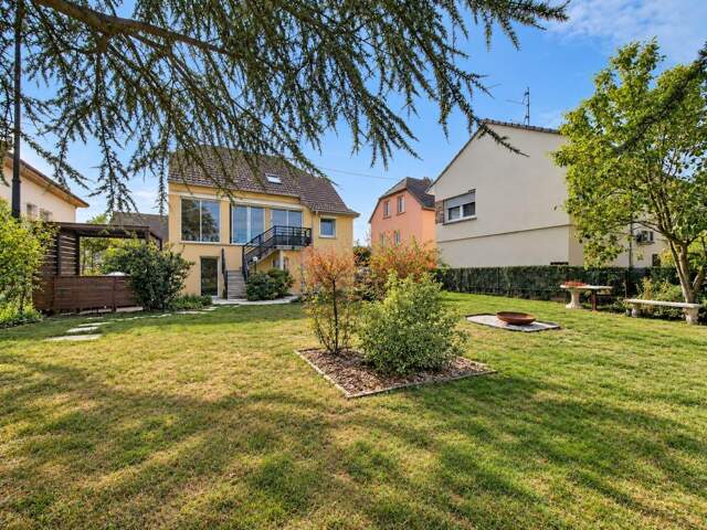 Maison à vendre Richwiller — photo du bien