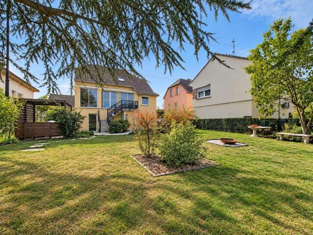 Maison à Richwiller