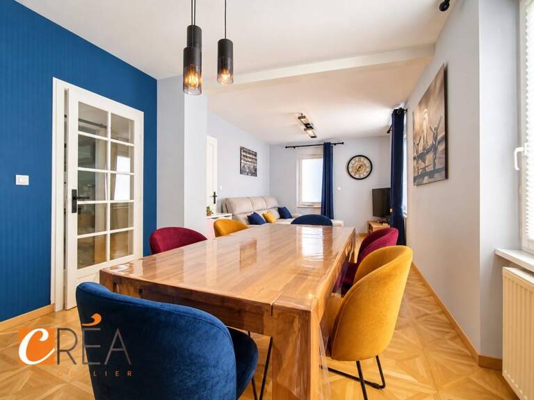 Maison à vendre Richwiller — photo 1