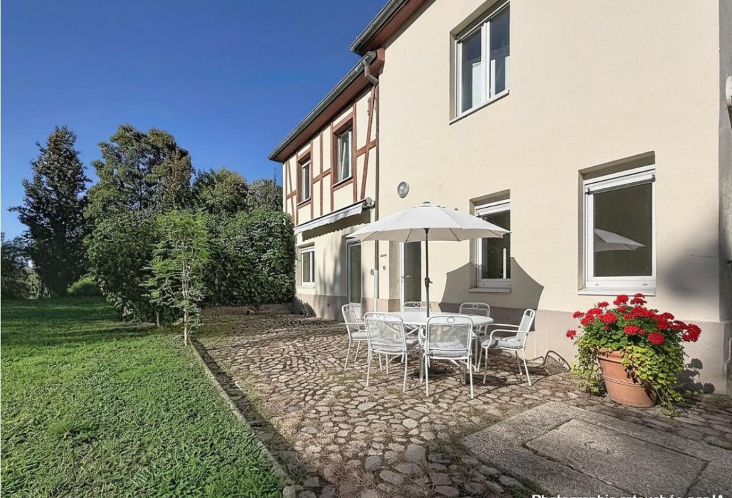 Appartement à louer Mulhouse — photo 1