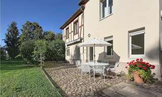 Appartement 3 Pièces 61 m² à louer à Mulhouse (68100)