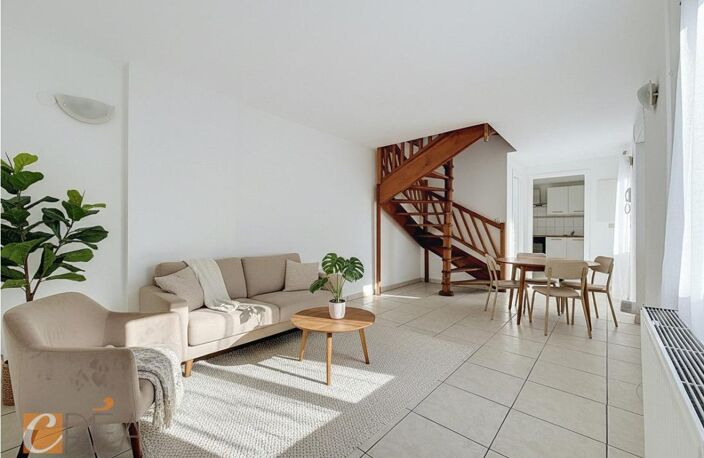Appartement à louer Mulhouse — photo 2