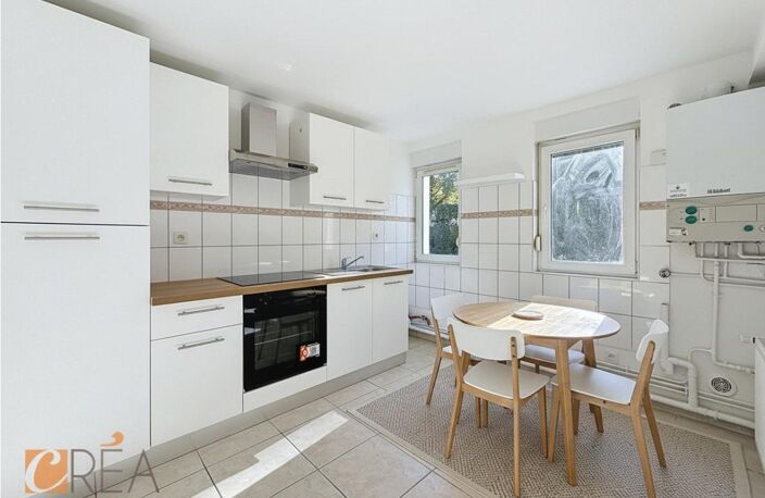 Appartement à louer Mulhouse — photo 3